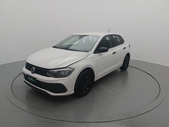 VOLKSWAGEN POLO 1.0 MPI TRACK MANUAL VOLKSWAGEN POLO 1.0 MPI TRACK MANUAL